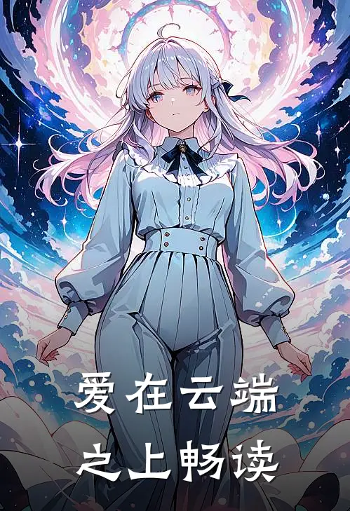 爱在云端之上畅读