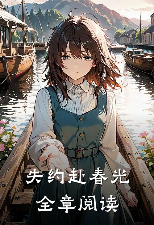 失约赴春光全章阅读
