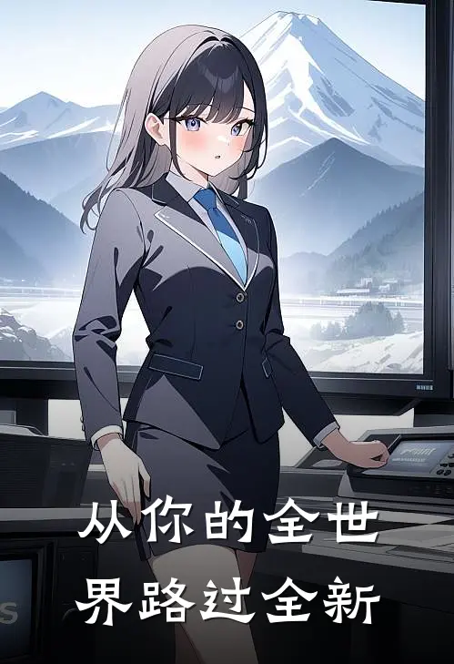 从你的全世界路过全新