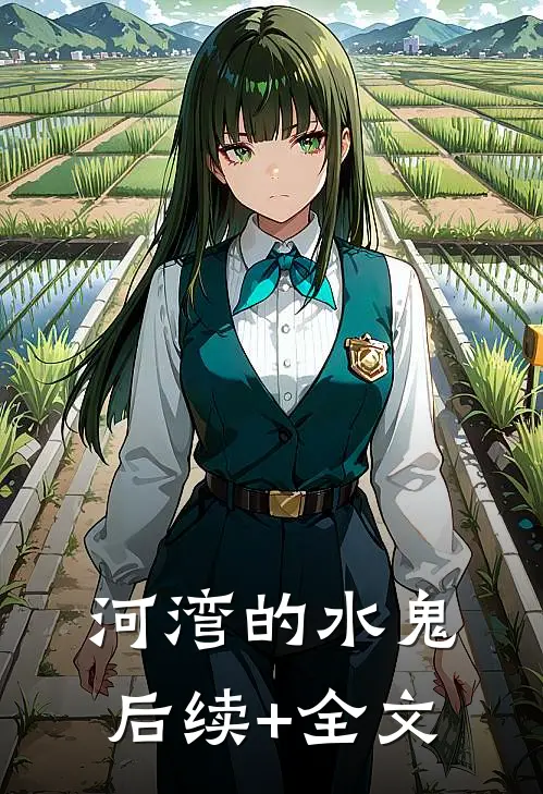 河湾的水鬼后续+全文