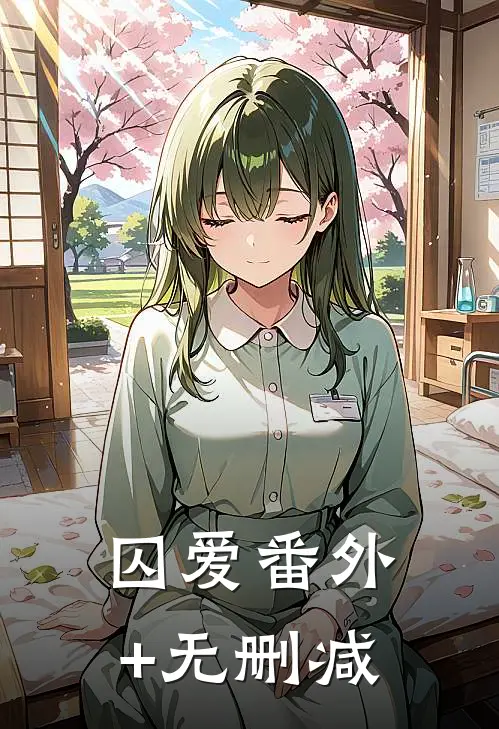 囚爱番外+无删减