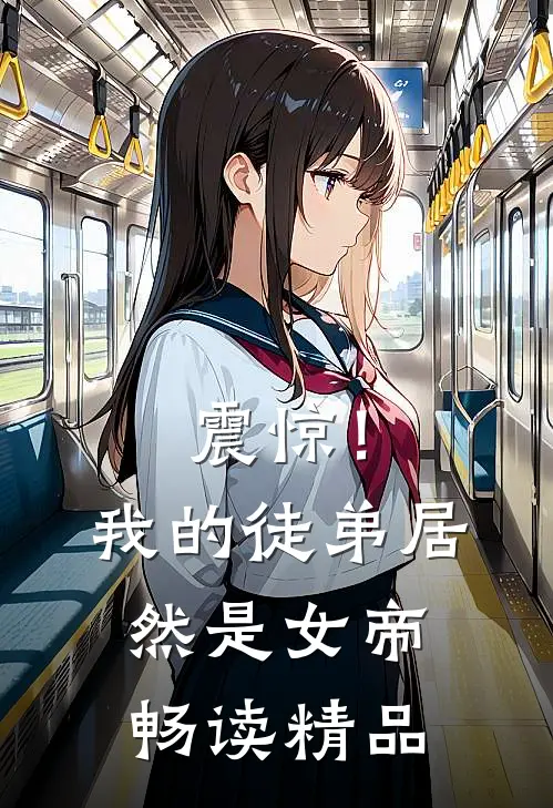 震惊！我的徒弟居然是女帝畅读精品