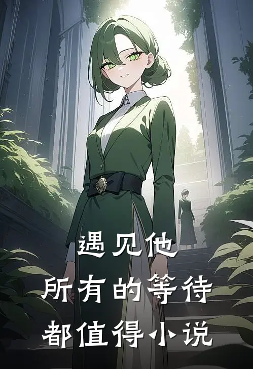 遇见他，所有的等待都值得小说
