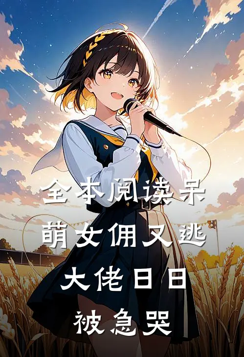 全本阅读呆萌女佣又逃，大佬日日被急哭