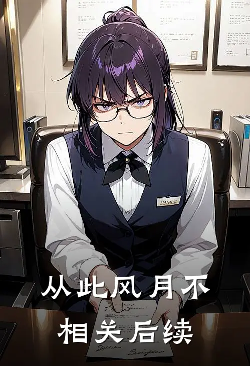 从此风月不相关后续