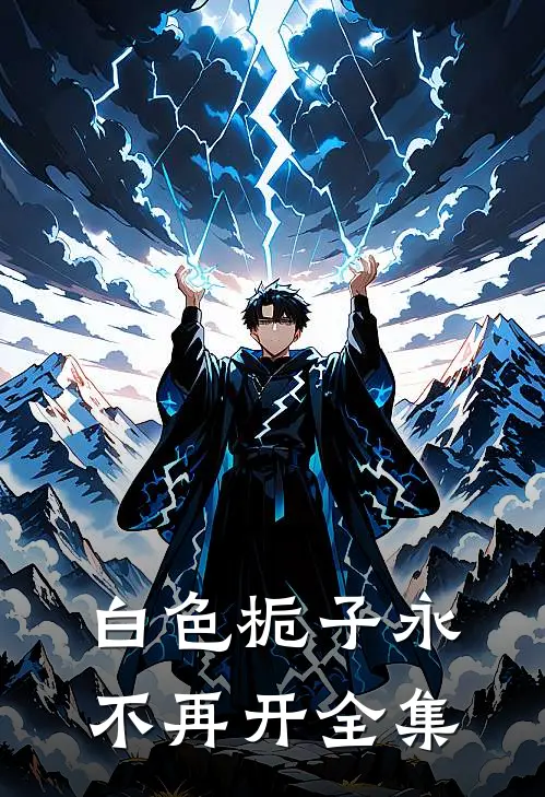 白色栀子永不再开全集