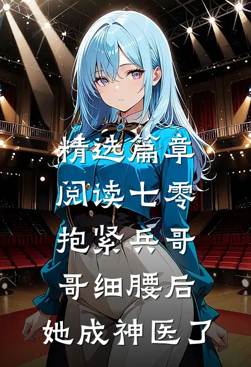 精选篇章阅读七零：抱紧兵哥哥细腰后，她成神医了