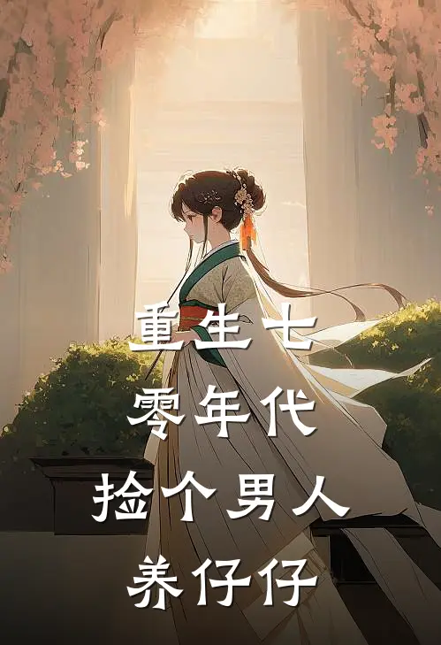 重生七零年代，捡个男人养仔仔