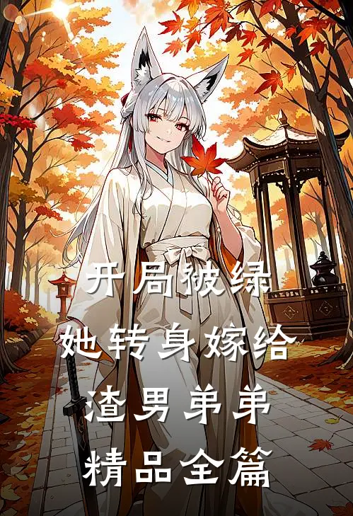 开局被绿，她转身嫁给渣男弟弟精品全篇