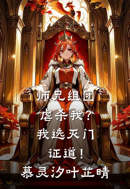 师兄组团虐杀我？我选灭门证道！慕灵汐叶芷晴