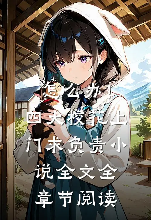 怎么办！四大校花上门求负责小说全文全章节阅读