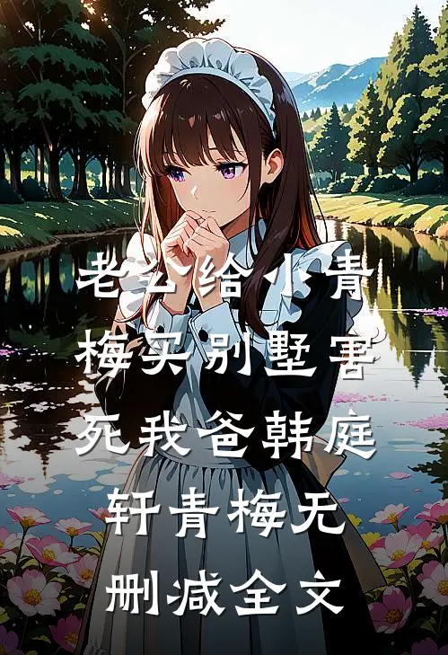 老公给小青梅买别墅害死我爸韩庭轩青梅无删减全文