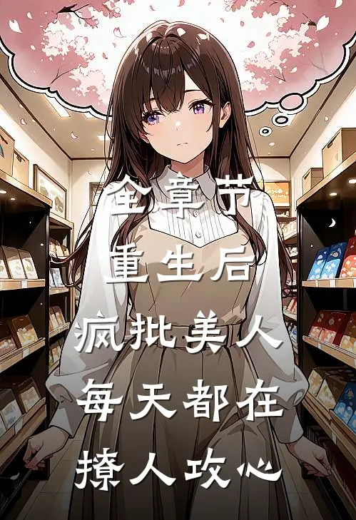 全章节重生后，疯批美人每天都在撩人攻心