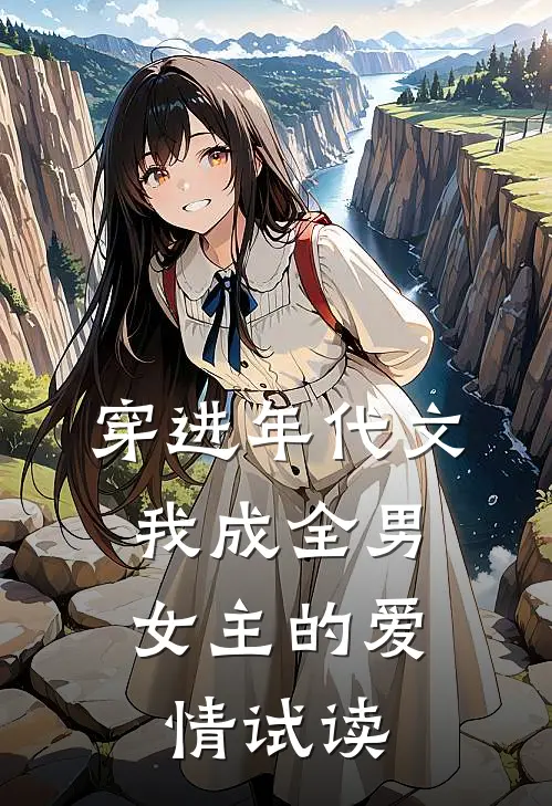 穿进年代文，我成全男女主的爱情试读