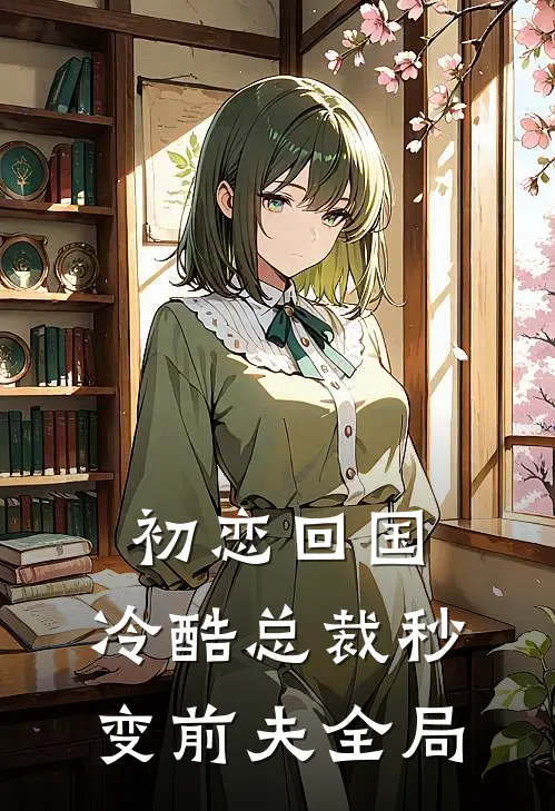 初恋回国，冷酷总裁秒变前夫全局