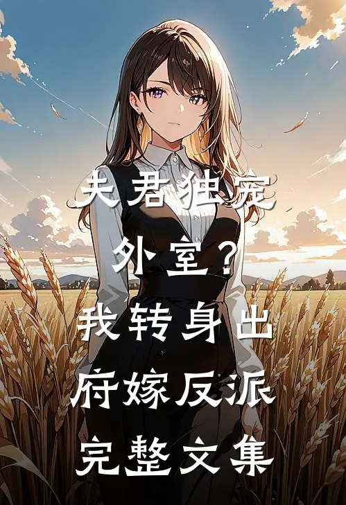 夫君独宠外室？我转身出府嫁反派完整文集