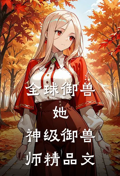 全球御兽：她，神级御兽师精品文