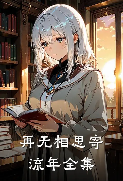 再无相思寄流年全集