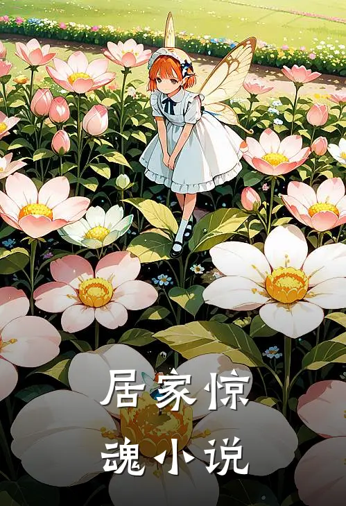 居家惊魂小说