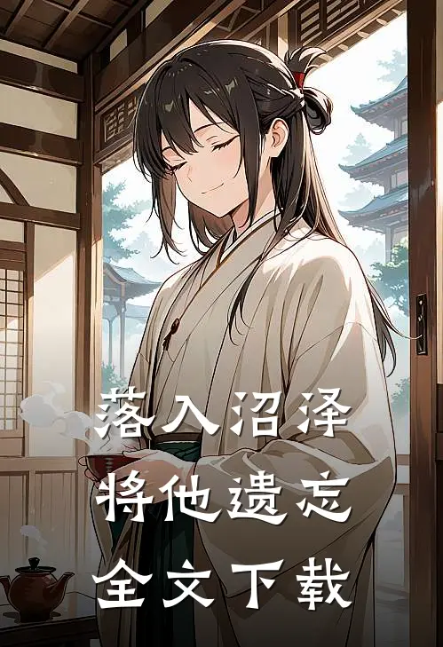 落入沼泽将他遗忘全文下载