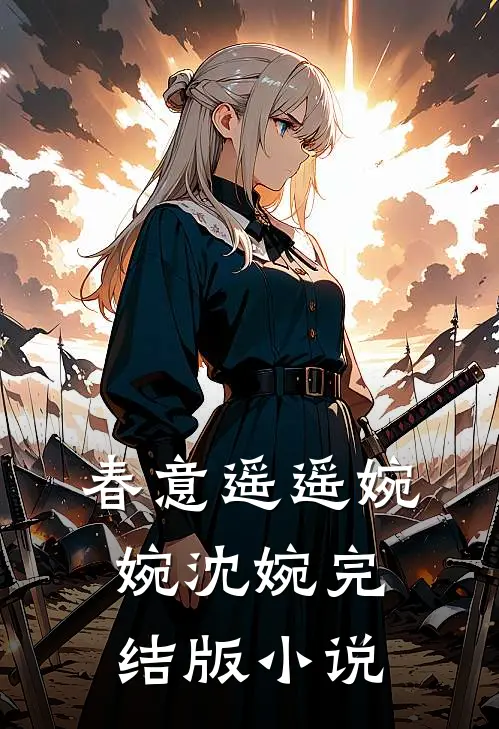春意遥遥婉婉沈婉完结版小说