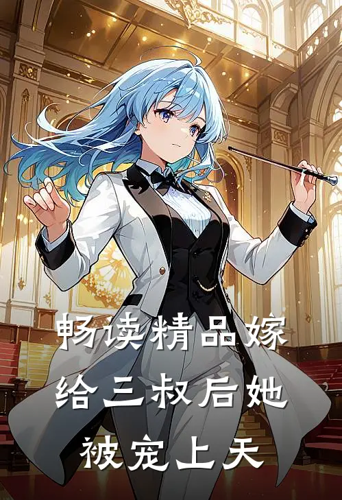 畅读精品嫁给三叔后她被宠上天