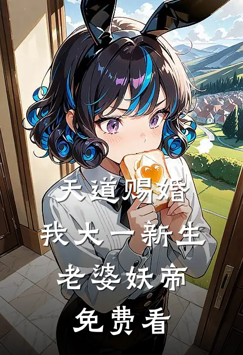 天道赐婚：我大一新生，老婆妖帝免费看