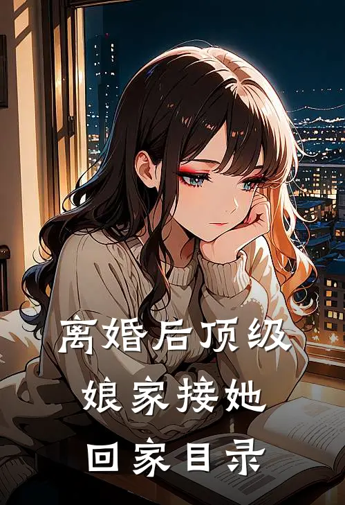 离婚后顶级娘家接她回家目录