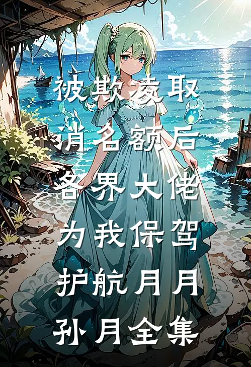 被欺凌取消名额后，各界大佬为我保驾护航月月孙月 全集