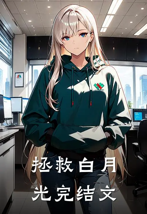 拯救白月光完结文
