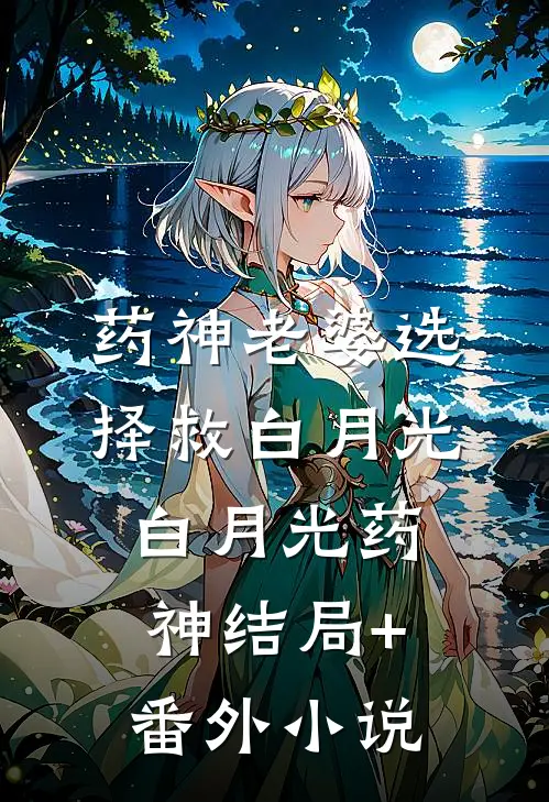 药神老婆选择救白月光白月光药神结局+番外小说