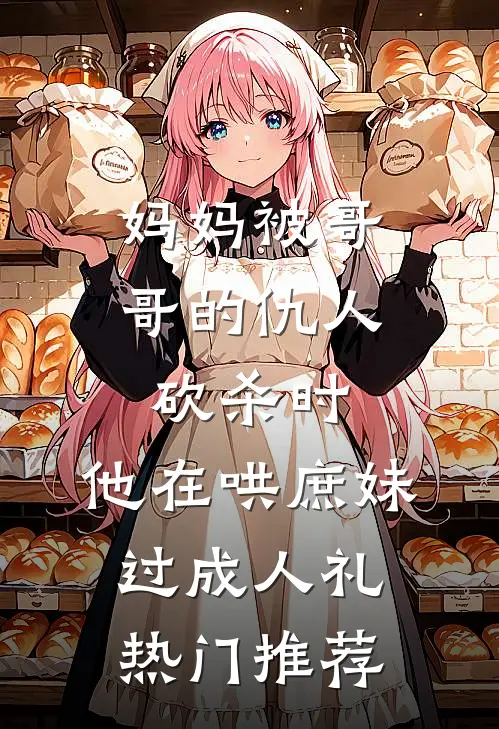 妈妈被哥哥的仇人砍杀时，他在哄庶妹过成人礼热门推荐