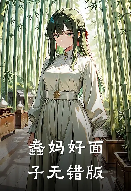 蠢妈好面子无错版