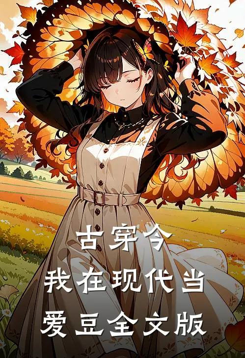 古穿今：我在现代当爱豆全文版