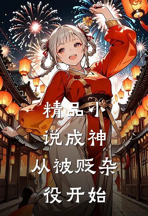 精品小说成神，从被贬杂役开始
