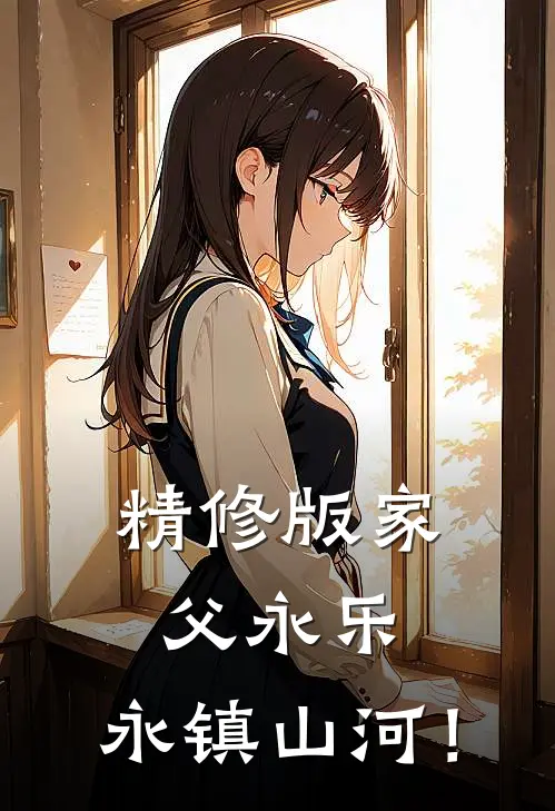 精修版家父永乐，永镇山河！