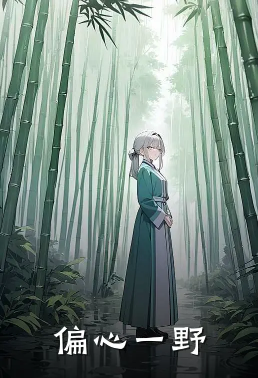 偏心一野