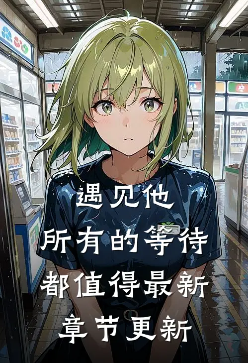 遇见他，所有的等待都值得最新章节更新