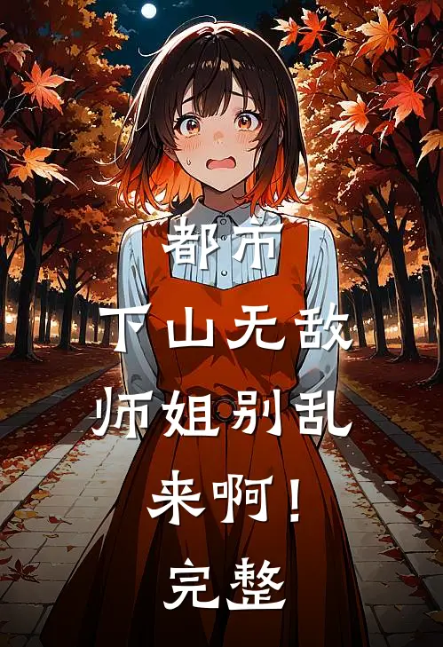 都市：下山无敌，师姐别乱来啊！完整