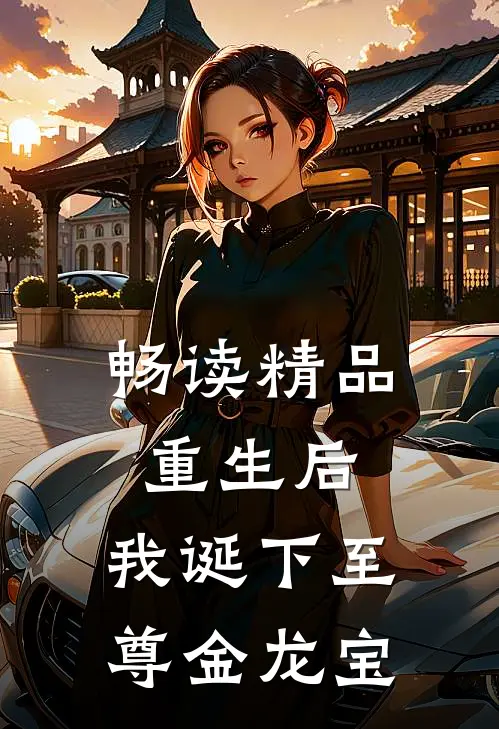 畅读精品重生后,我诞下至尊金龙宝
