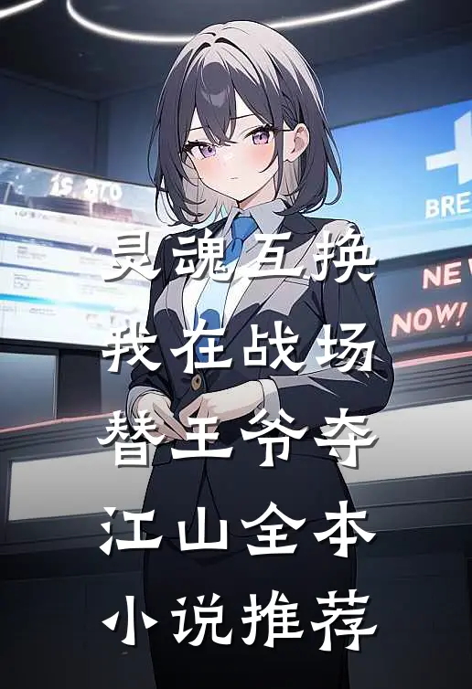 灵魂互换：我在战场替王爷夺江山全本小说推荐