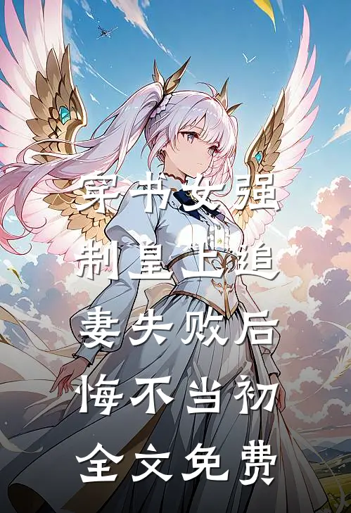 穿书女强制皇上追妻失败后，悔不当初全文免费