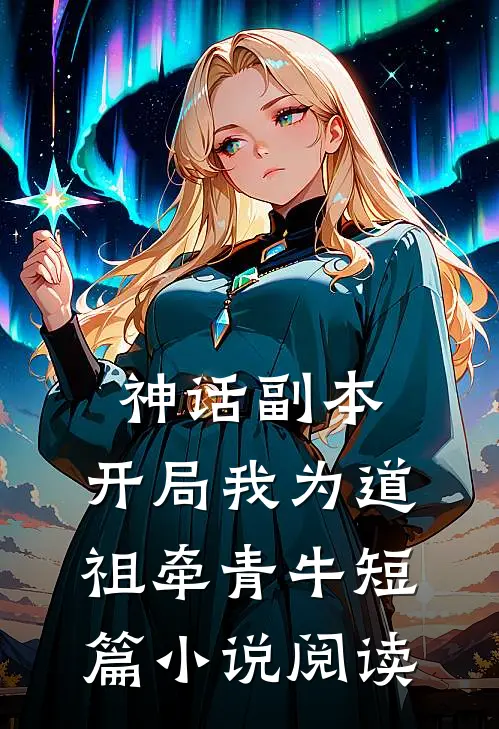 神话副本：开局我为道祖牵青牛短篇小说阅读