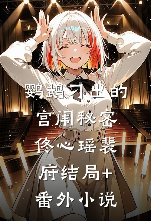 鹦鹉刁出的宫闱秘密佟心瑶裴府结局+番外小说