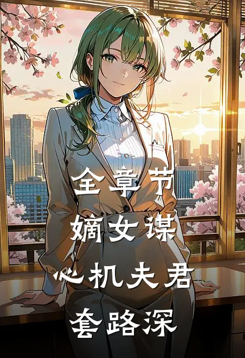 全章节嫡女谋：心机夫君套路深