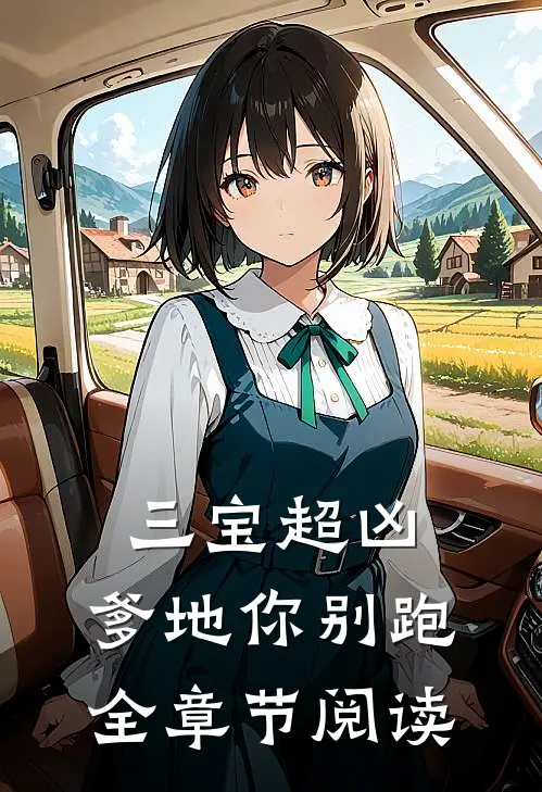 三宝超凶；爹地你别跑全章节阅读