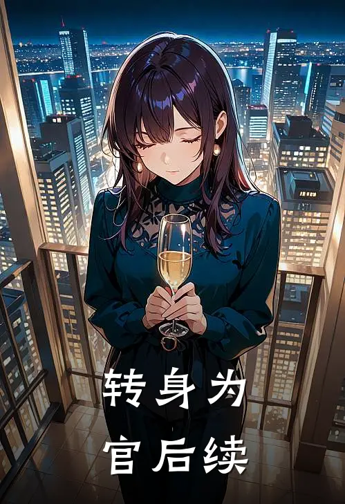 转身为官后续