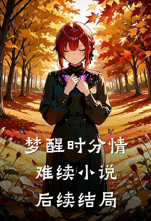梦醒时分情难续小说后续结局