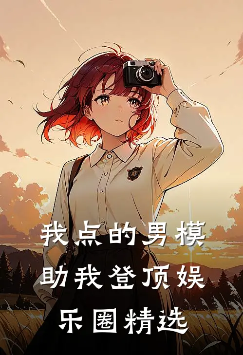 我点的男模，助我登顶娱乐圈精选
