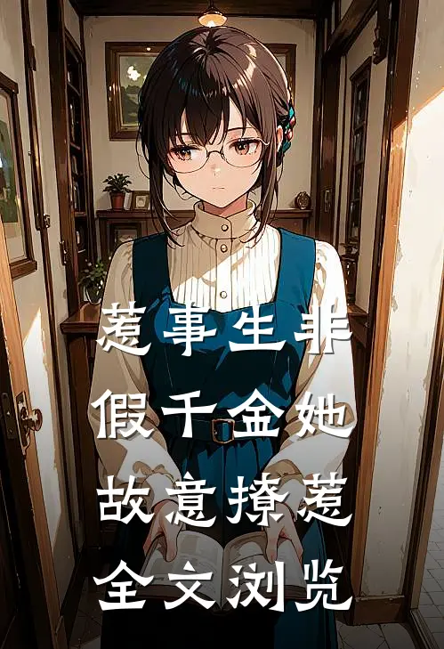 惹事生非：假千金她故意撩惹全文浏览